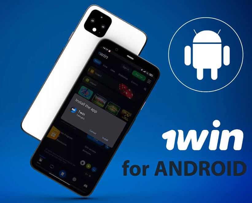 1win App Download 